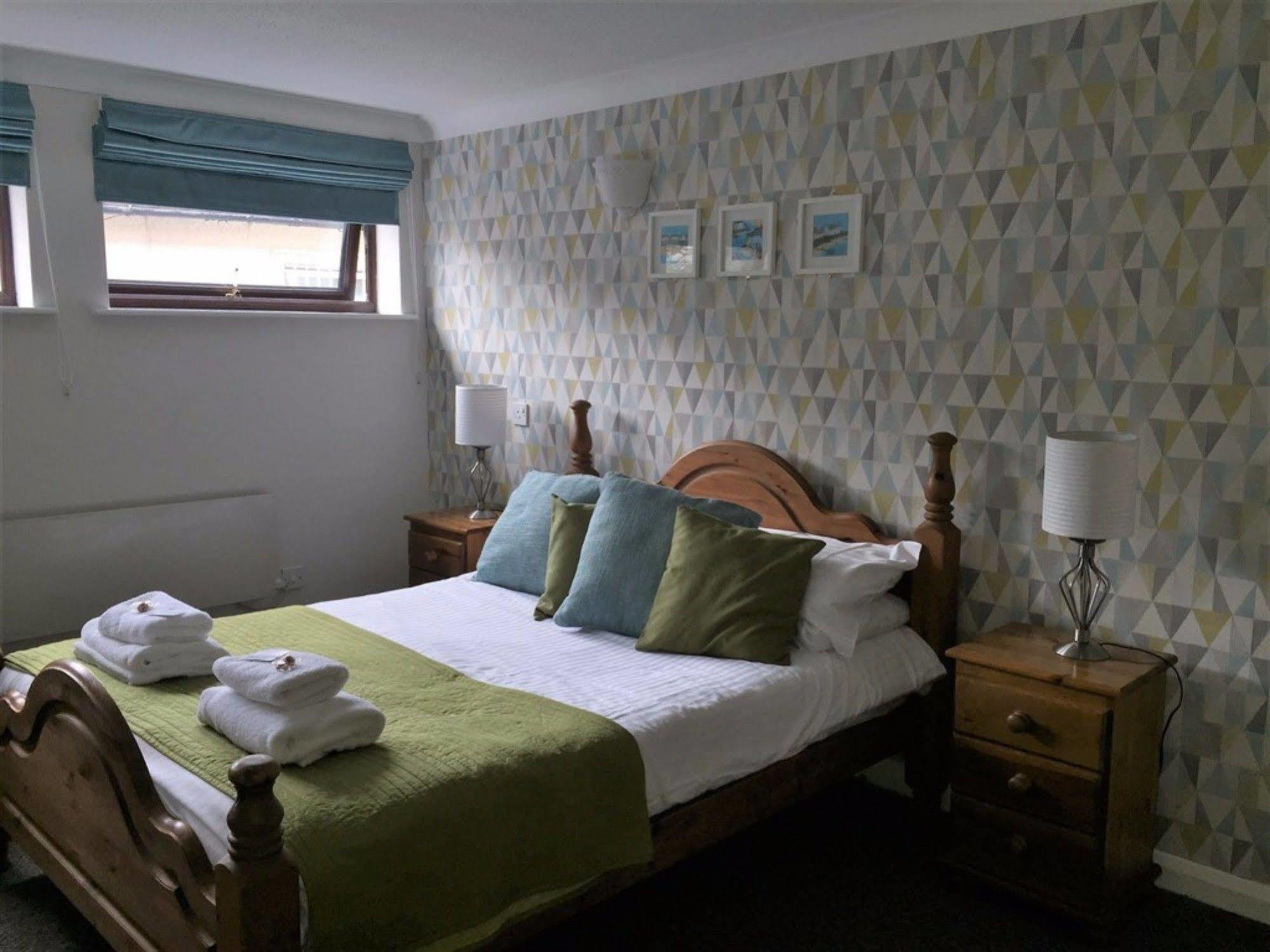 The Heath Inn ليفتون بوزارد المظهر الخارجي الصورة